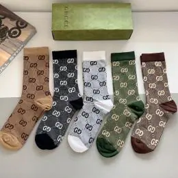 gucci chaussettes s_126121a